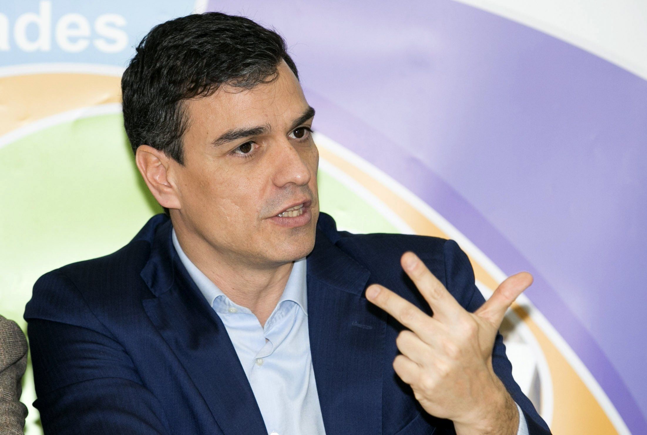 Sánchez oferirà a Puigdemont els 23 punts de Mas