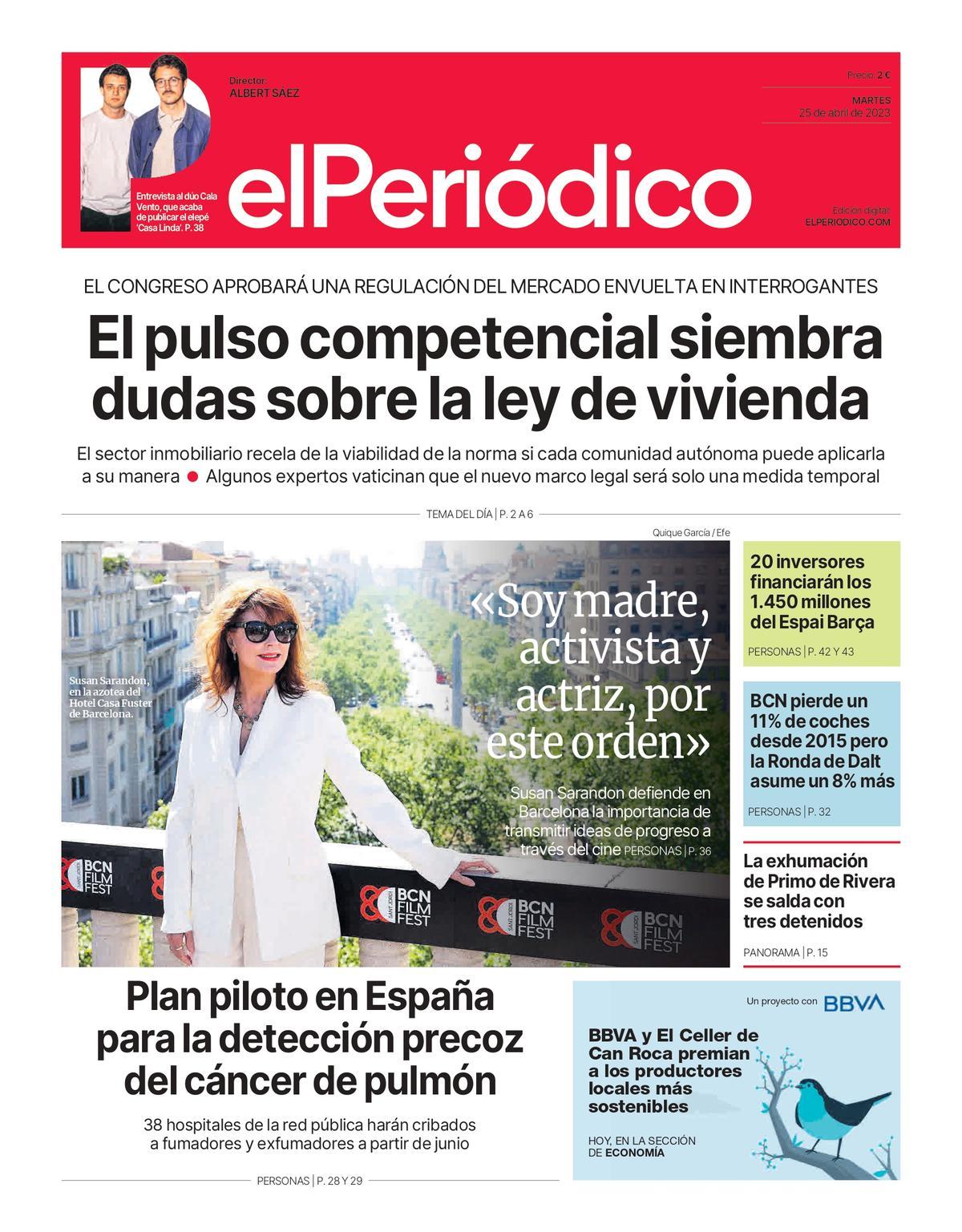 El Periódico El Periódico