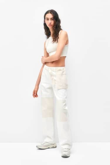 Pantalones wrangler1 Pantalones wrangler1