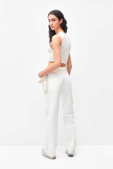 Pantalones wrangler Pantalones wrangler