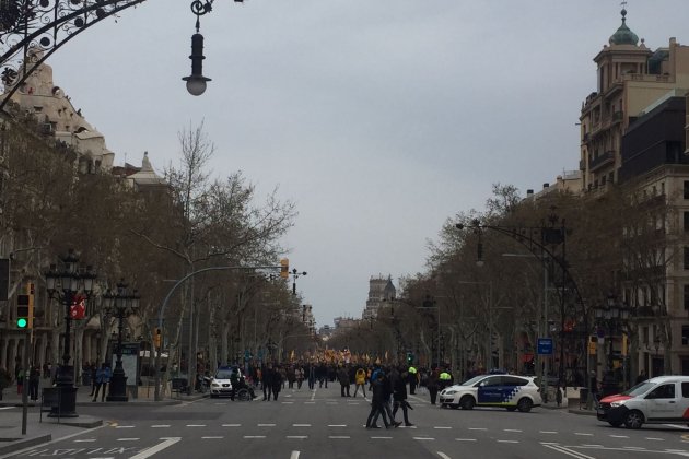 Manifestació CDR Bcn   Ignasi espinosa 6