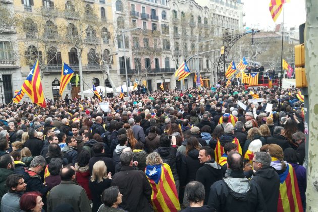 Manifestació CDR Bcn   Ignasi espinosa 8