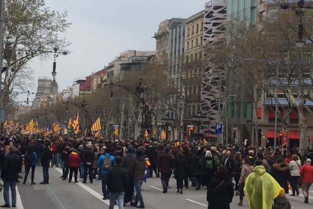 Manifestació CDR Bcn   Ignasi espinosa 7