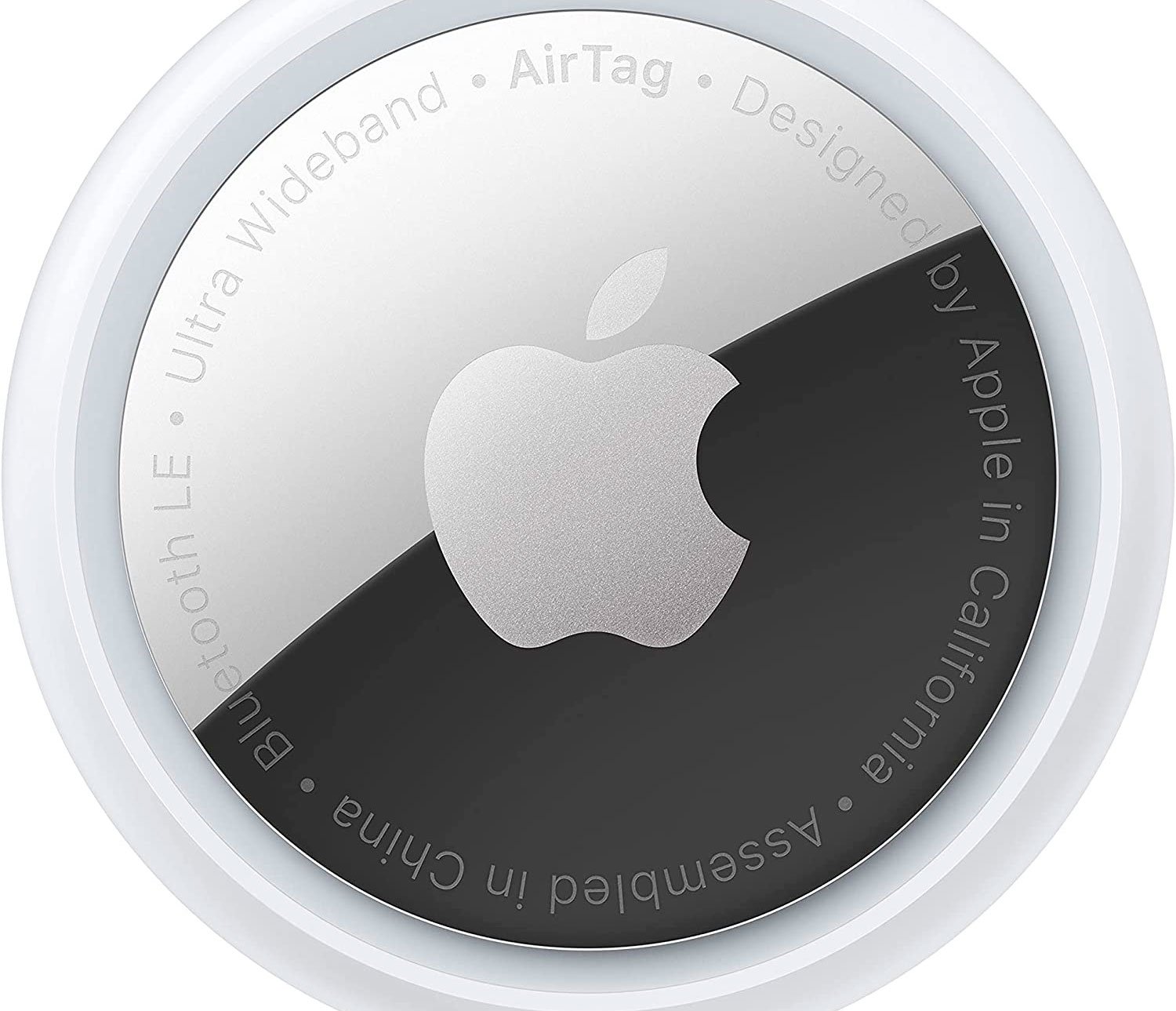 Los AirTags de Apple no habían estado tan baratos en Amazon