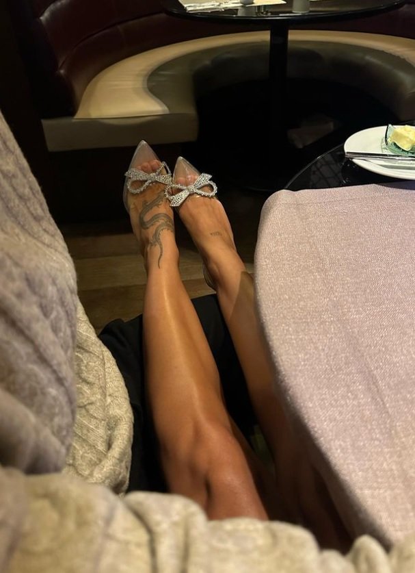 Jessica Goicoechea IG Jessica Goicoechea IG
