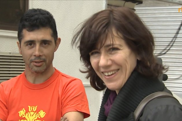 Mària Sànchez TVE Mària Sànchez TVE