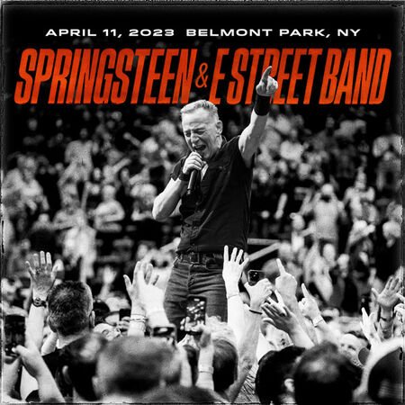 Bruce Springsteen concert Estats Units