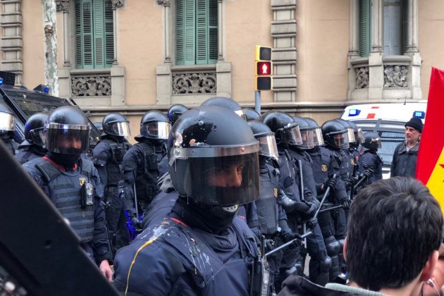 ous mossos Nicolas Tomas