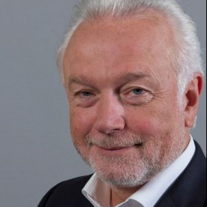 Wolfgang Kubicki viquipedia Wolfgang Kubicki viquipedia