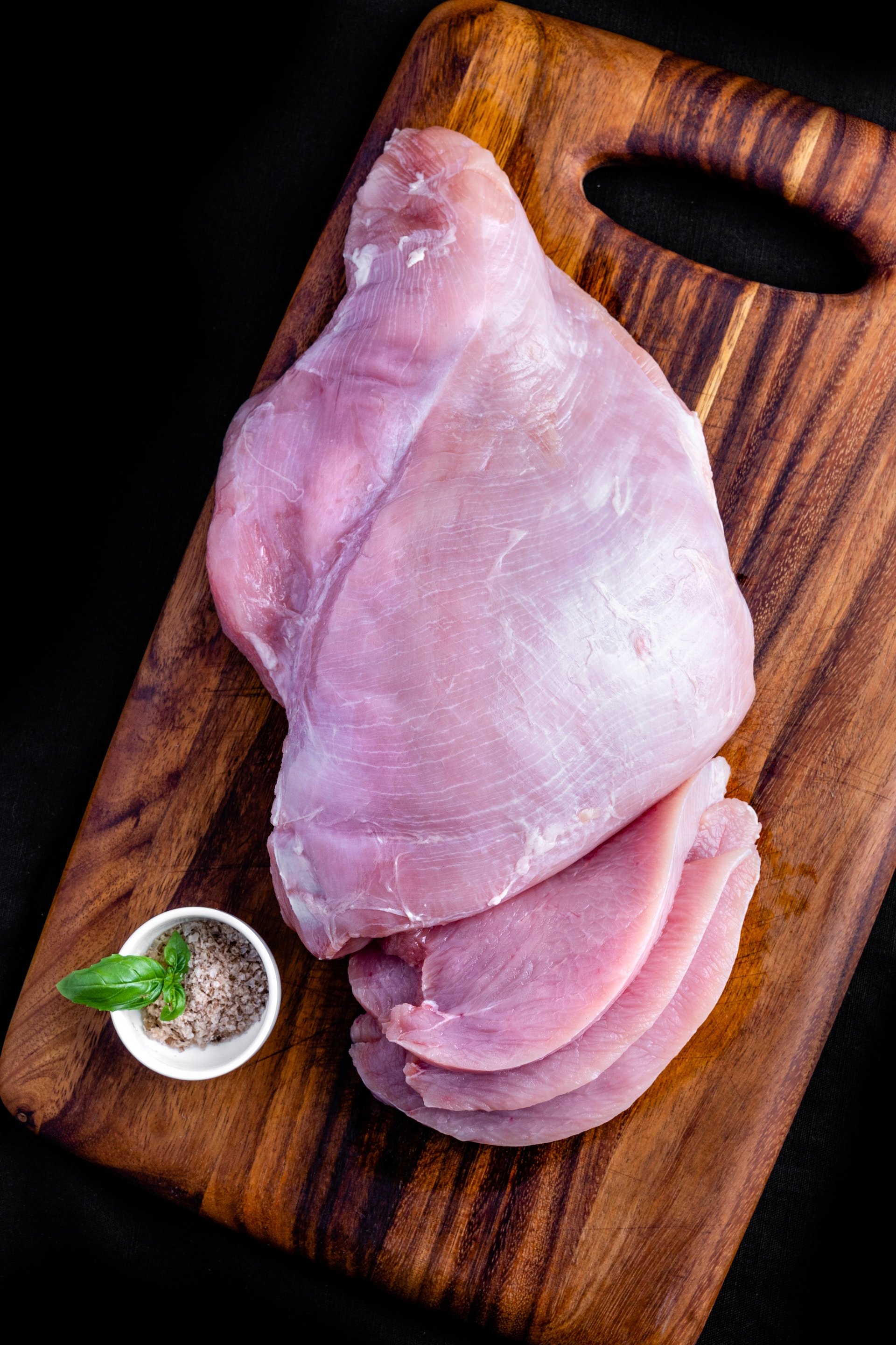 Algunes qüestions bàsiques sobre la carn de gall dindi