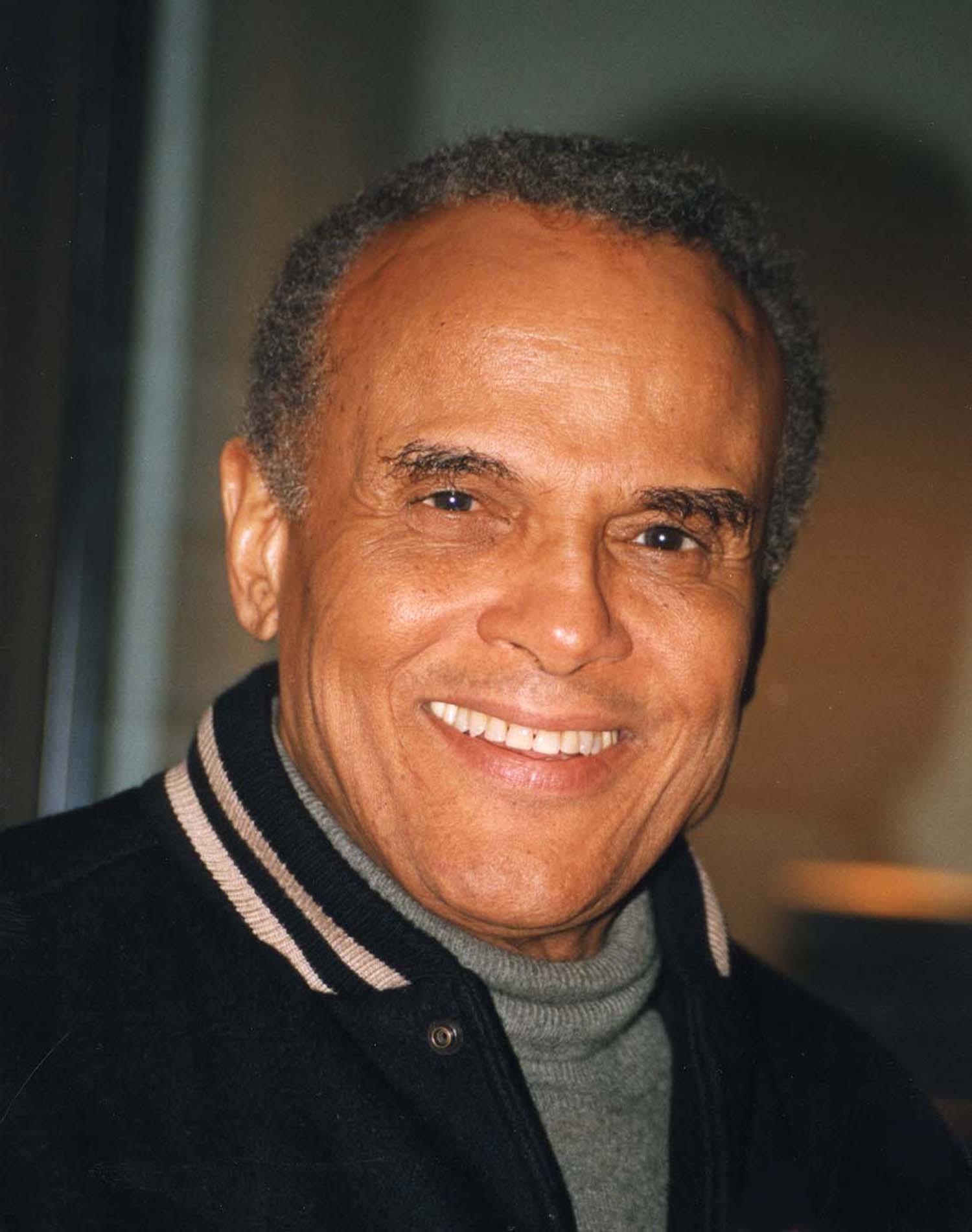 Muere Harry Belafonte, actor, cantante y activista afroamericano, a los 96 años