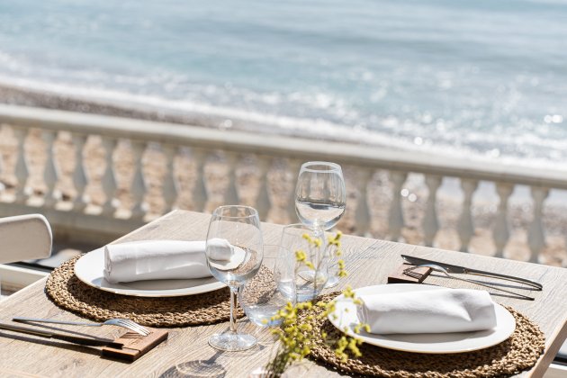 restaurant pic nic sitges