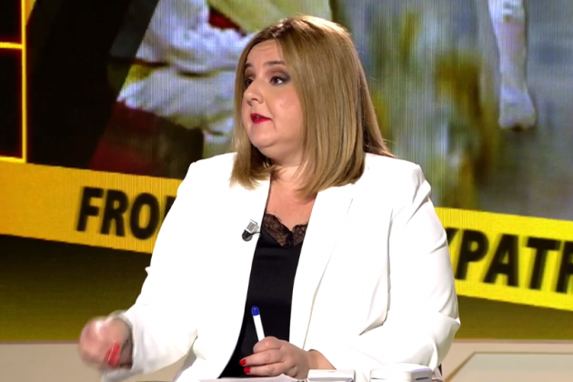 Pilar vidal Mediaset Pilar vidal Mediaset
