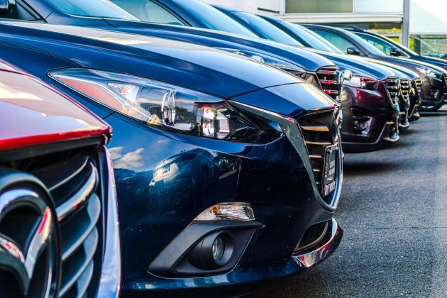 coches