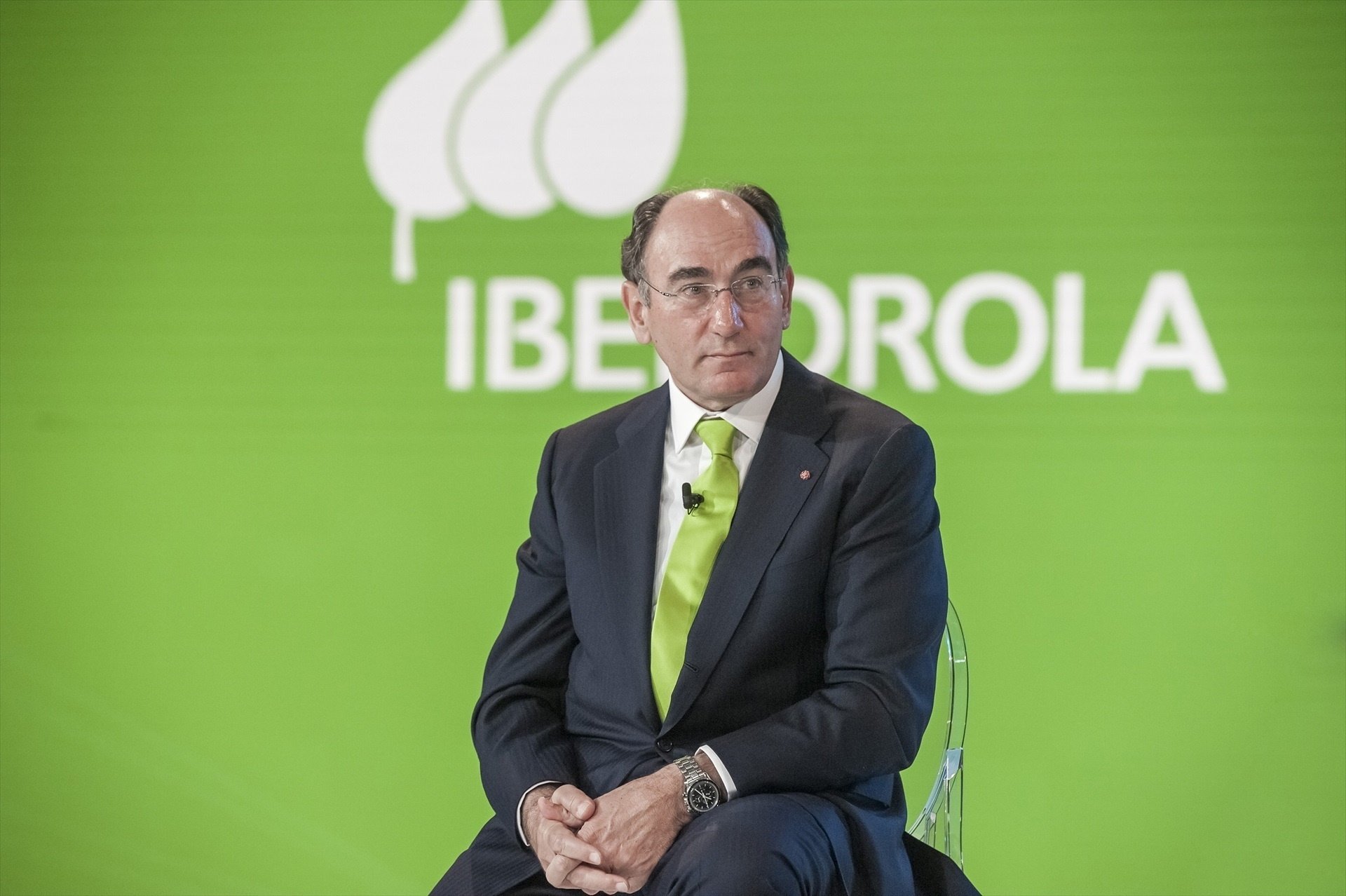 La primera planta eléctrica híbrida de España estará en Extremadura y será de Iberdrola