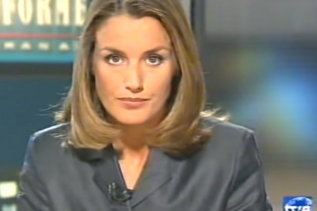 Letizia Informe Semanal RTVE.es Letizia Informe Semanal RTVE.es