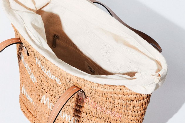 Shopper de palla handmade Shopper de palla handmade