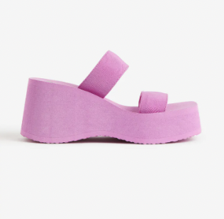 Sandalias de H&M Sandalias de H&M