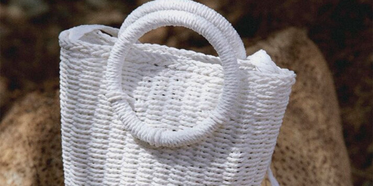 Portar la bossa tendència ara per 15,99 euros gràcies a Lefties