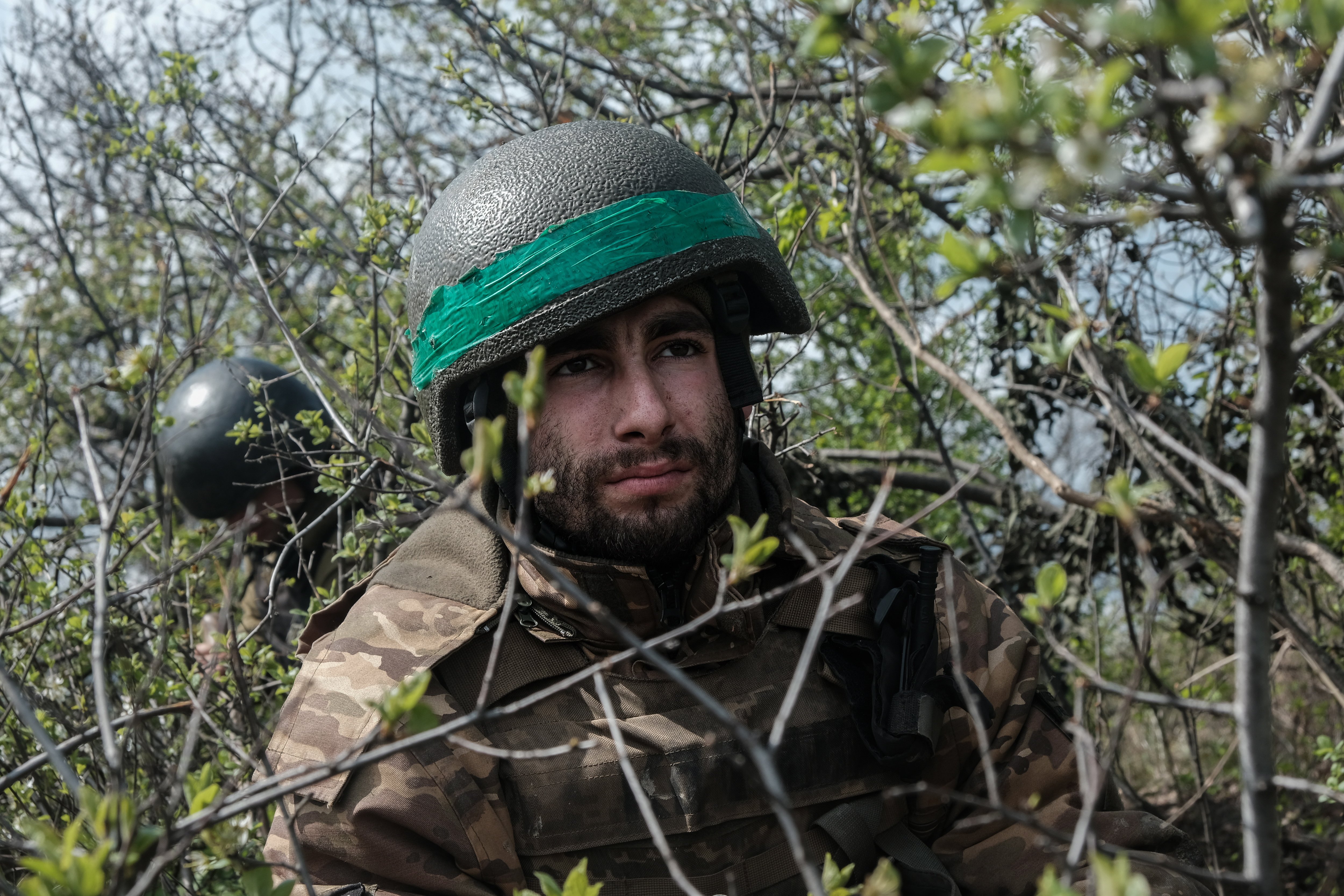 Ucraïna assegura que Rússia prepara un últim atac per fer-se amb Bakhmut