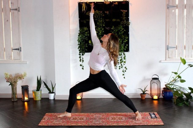 Yoga Yoga