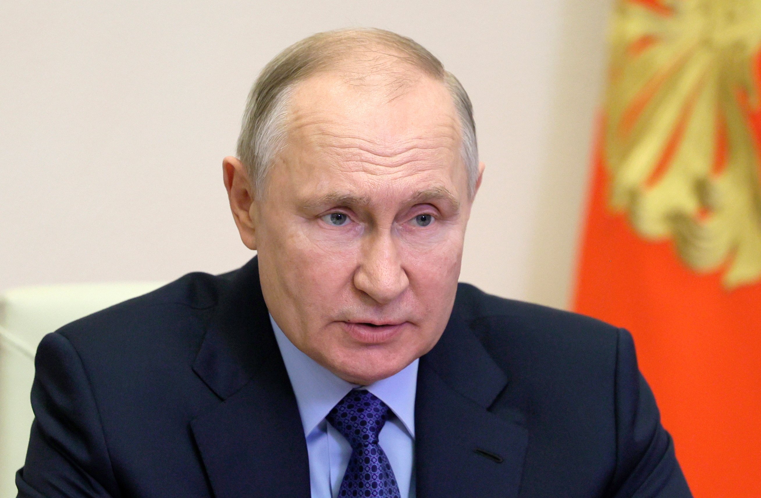 Només un president acompanyarà Putin durant la celebració del Dia de la Victòria