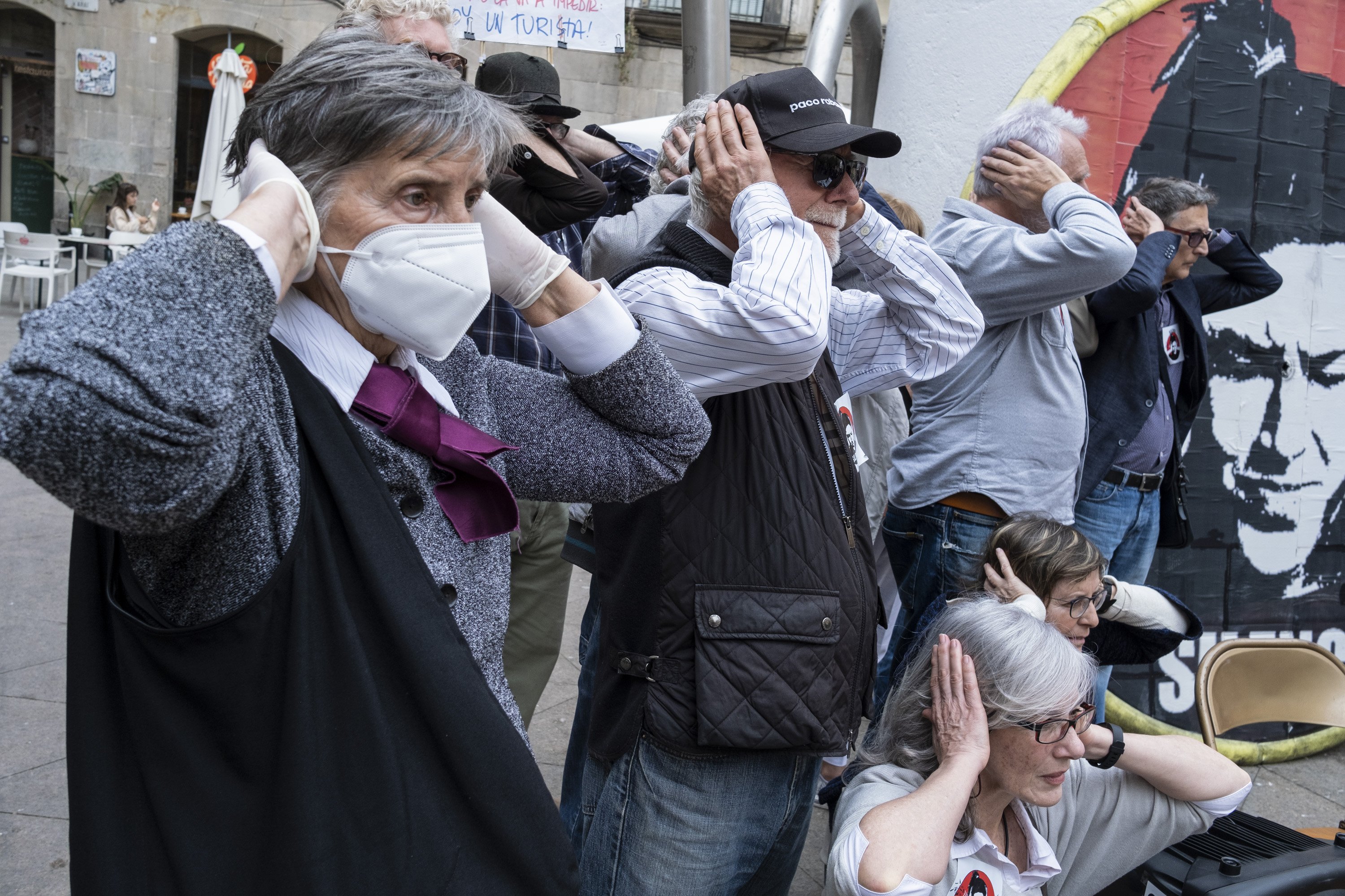 L'Observatori del Soroll: nova eina per visibilitzar l'impacte de la contaminació acústica a Barcelona