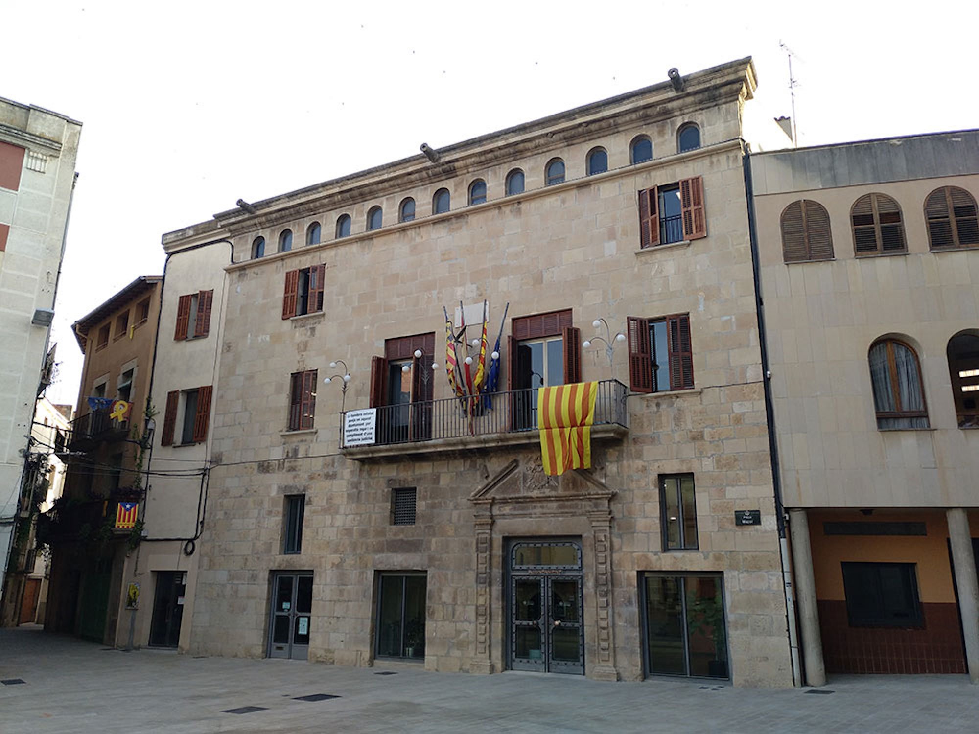 Candidats a les eleccions municipals 2023 a Tàrrega: tota la llista