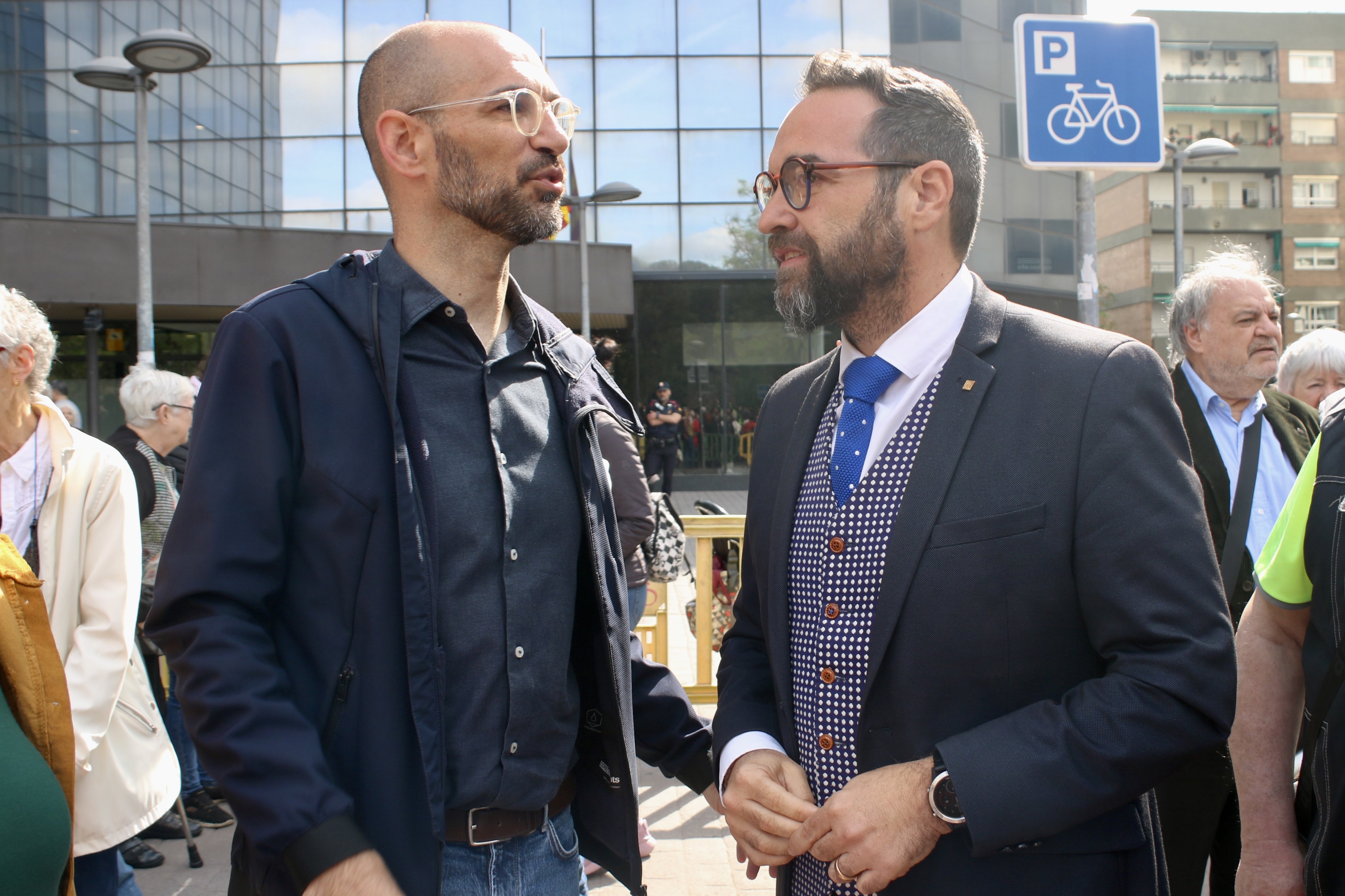 Juli Fernandez Maties Serracant jutjat Sabadell 1 O Juli Fernandez Maties Serracant jutjat Sabadell 1 O