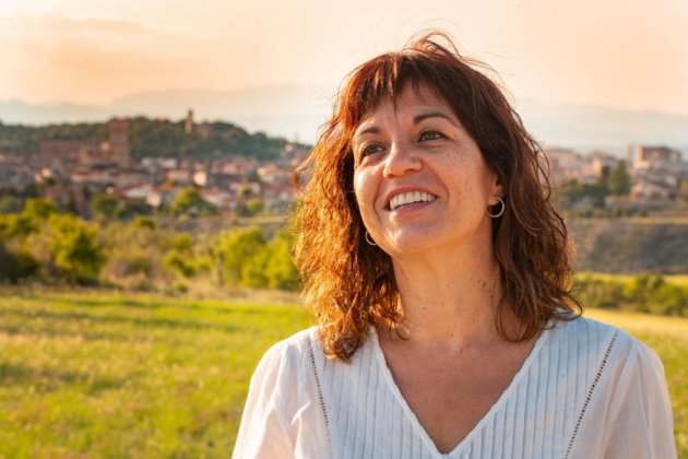 Alba Pijuan alcaldessa Tarrega ERC Alba Pijuan alcaldessa Tarrega ERC