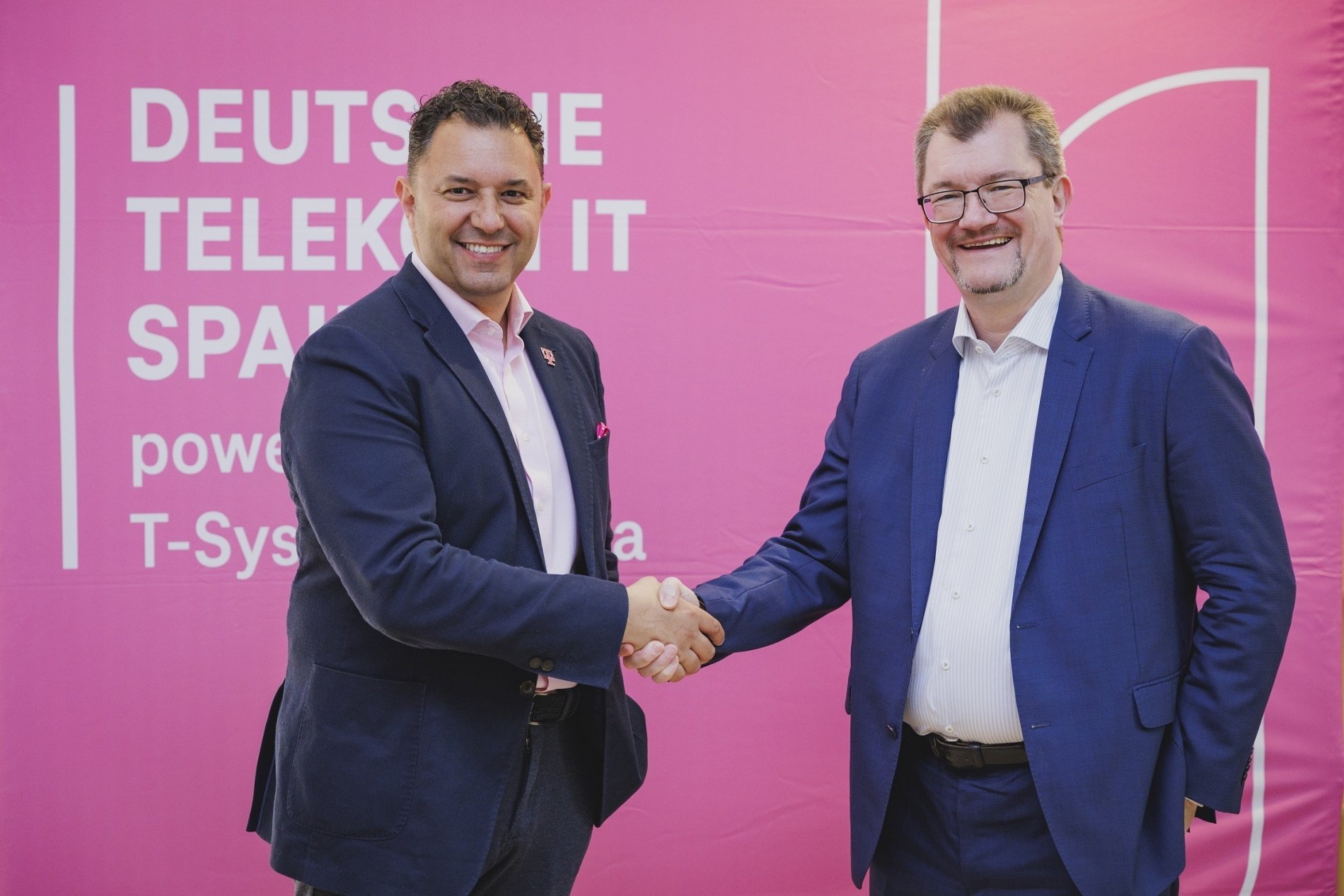 Deutsche Telekom obre una nova oficina a València