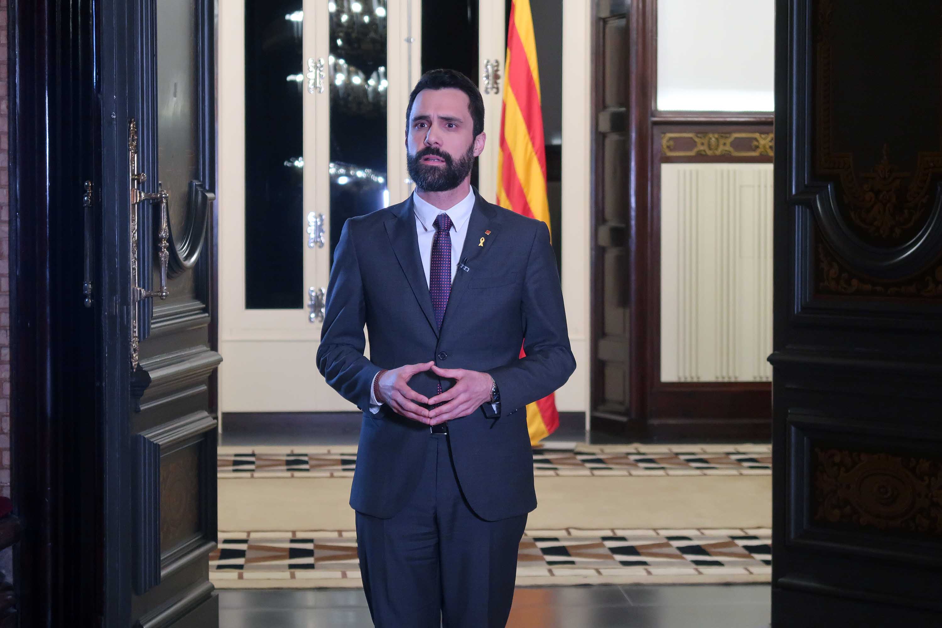 Catalan TV news in 10 minutes