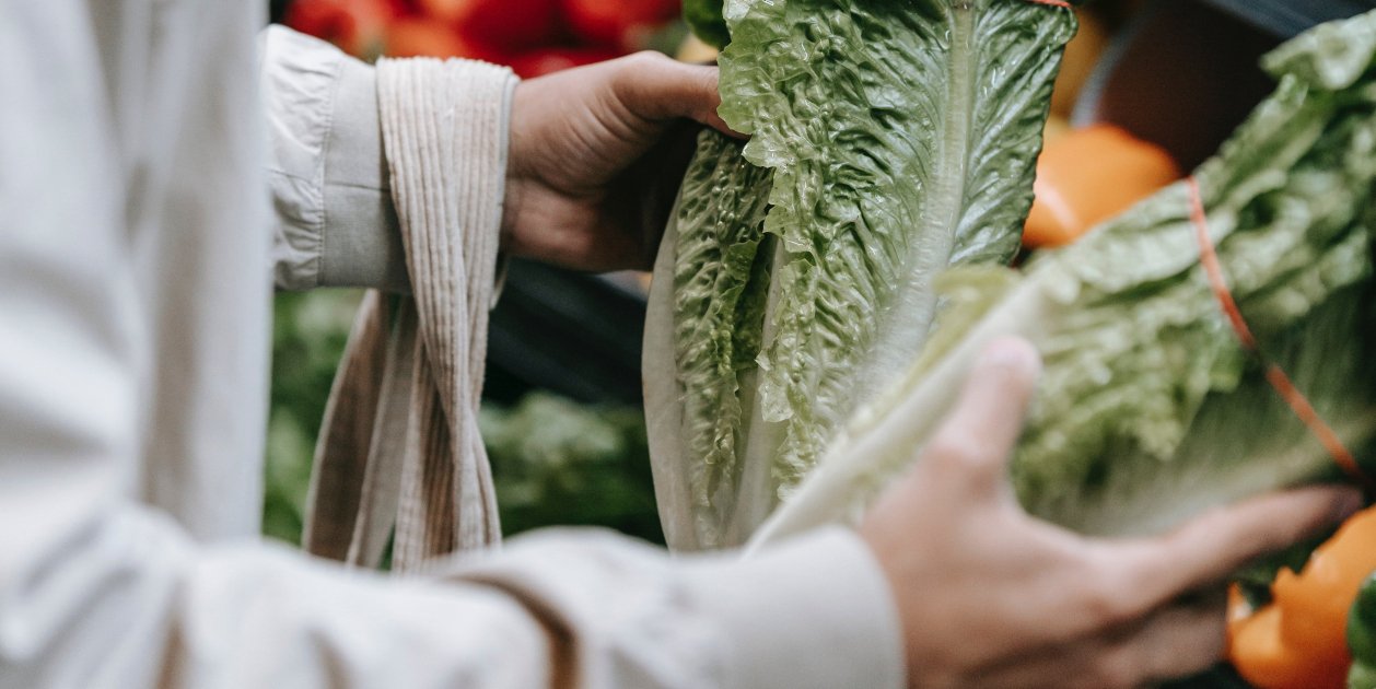 Is it safe to eat bag lettuce? Comfort does not always make you lose