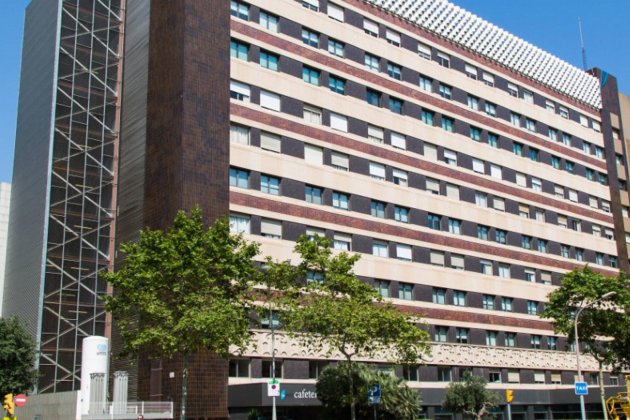 Hospital Universitari Sagrat Cor / Quironsalud