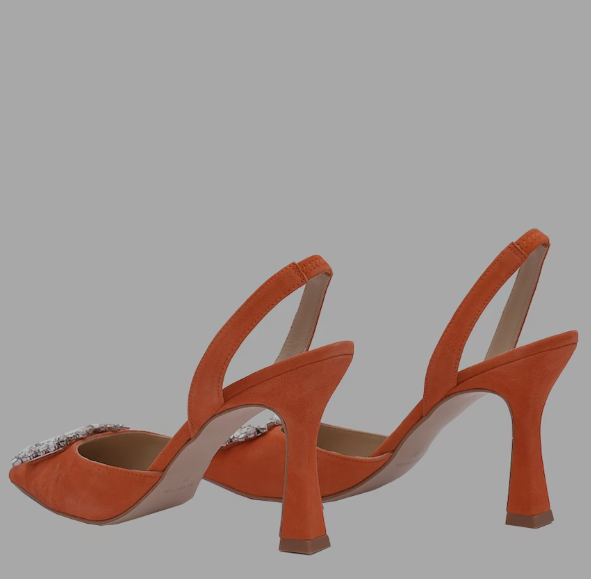 El zapato joya que arrasa entre las m s pijas para el verano est