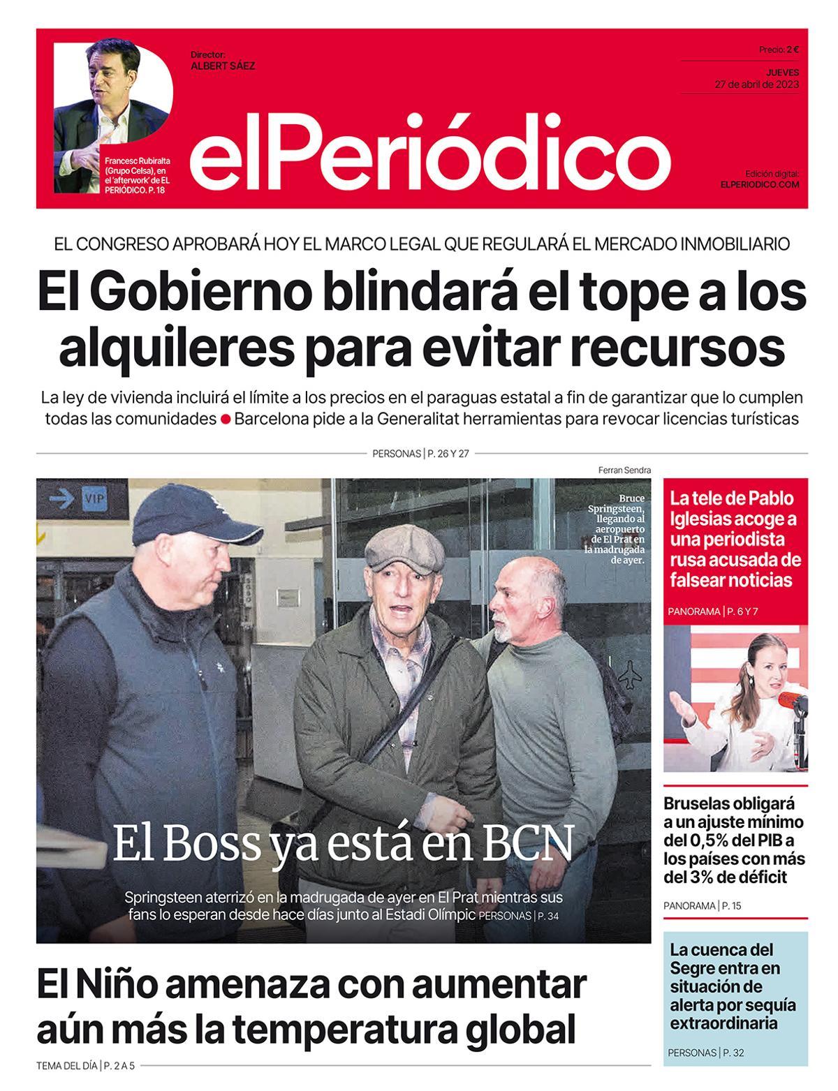 El Periódico