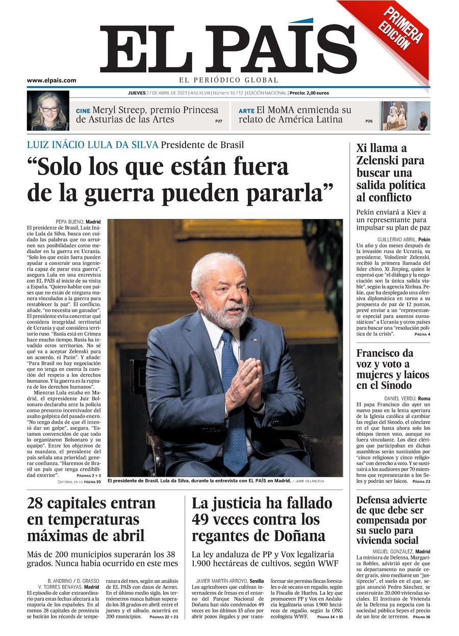 El País