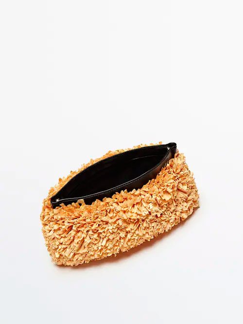 Bolso clutch Bolso clutch