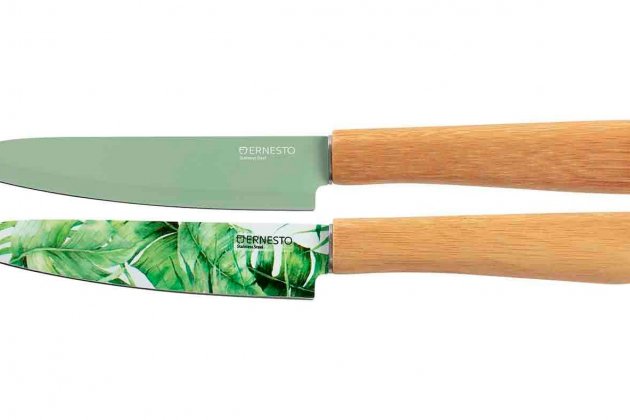 Cuchillos para verdura de Ernesto1 Cuchillos para verdura de Ernesto1