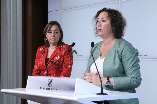 alicia romero silvia paneque acn alicia romero silvia paneque acn