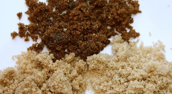 Sucre mascabado Viquipèdia