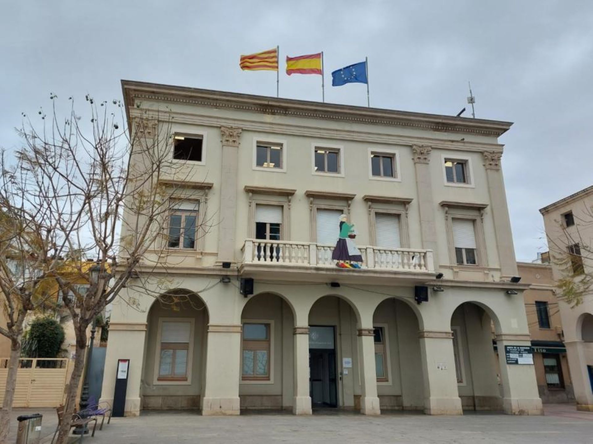 Candidatos a las elecciones municipales 2023 en Vilassar de Mar: toda la lista
