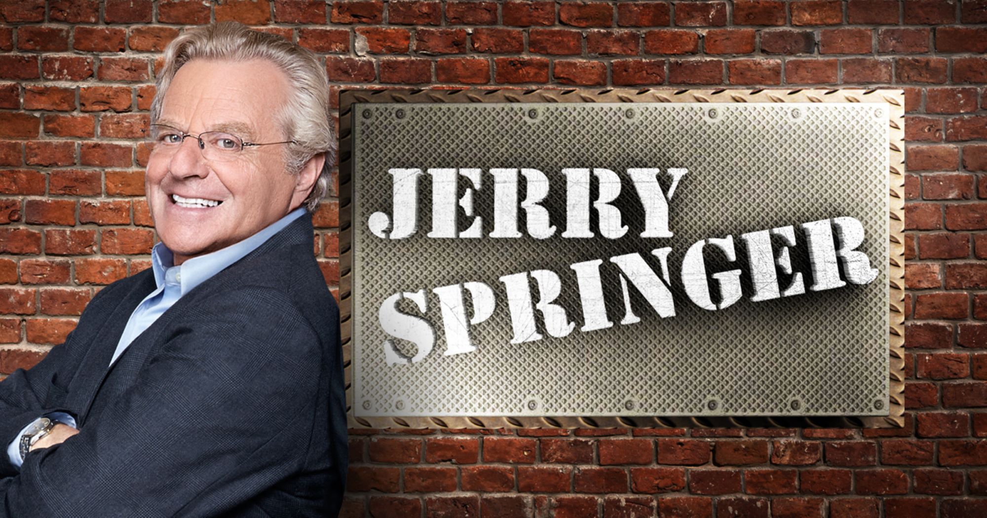 Mor Jerry Springer, mític presentador de televisió als Estats Units, a 79 anys