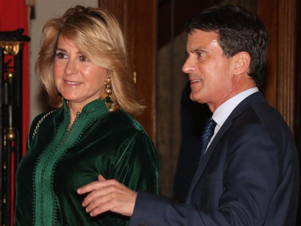 manuel valls i susana gallardo acn manuel valls i susana gallardo acn