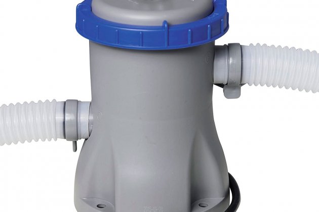 Piscina Desmontable Tubular Bestway