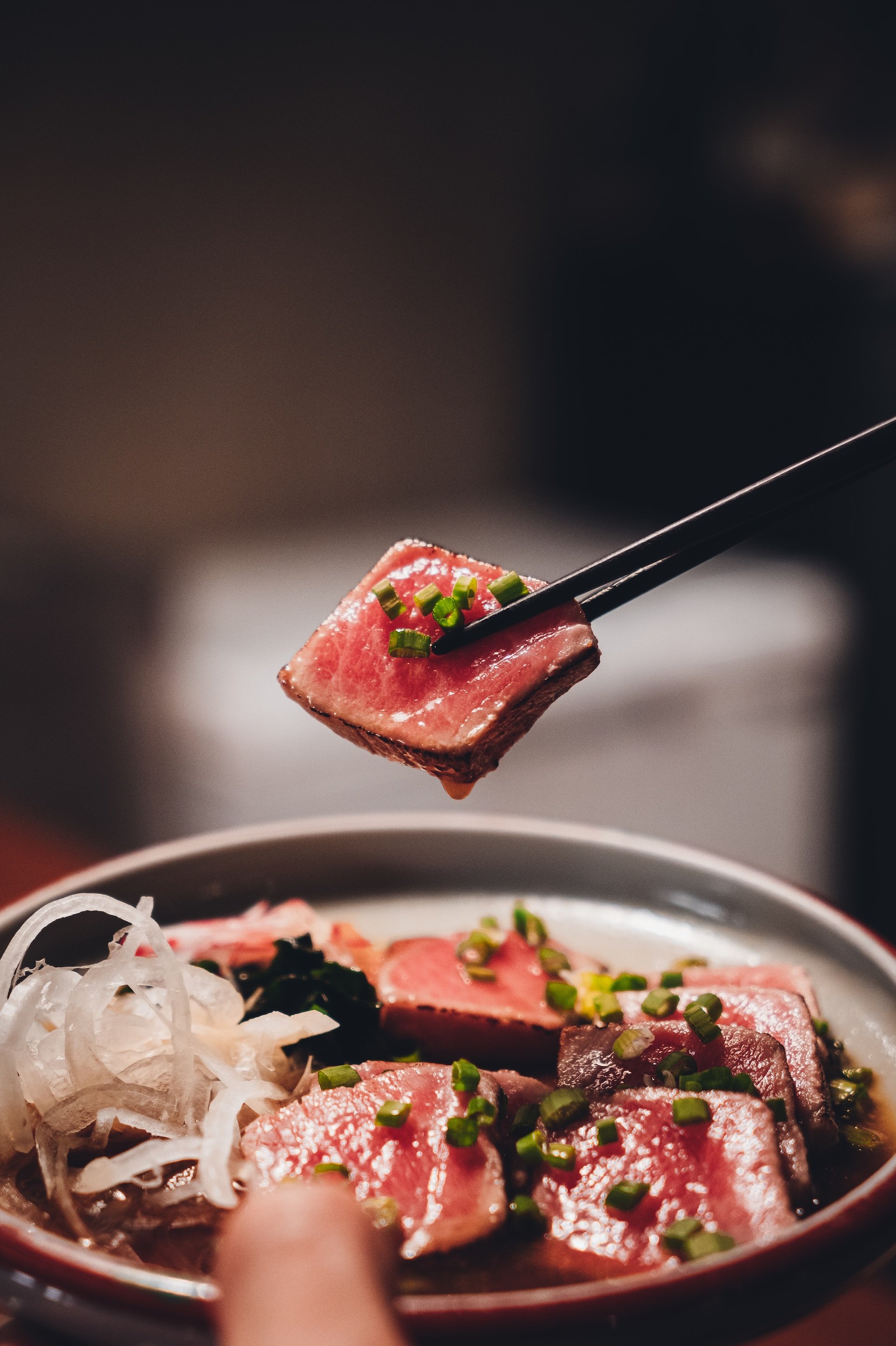 Dia Mundial de la tonyina: 5 plats per celebrar-ho degustant un peix molt versàtil