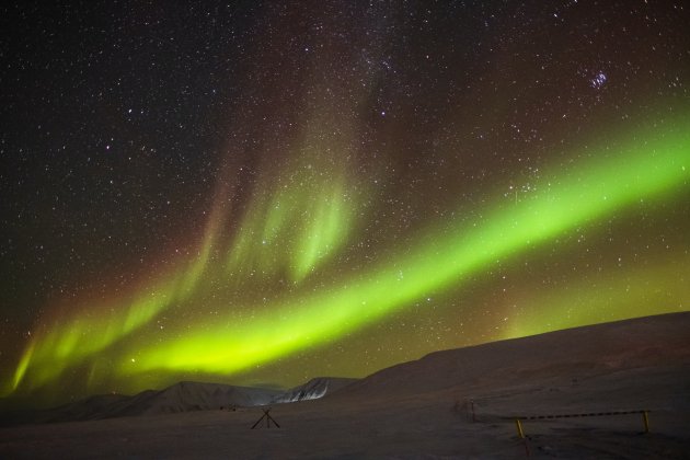 Svalbard unsplash Svalbard unsplash