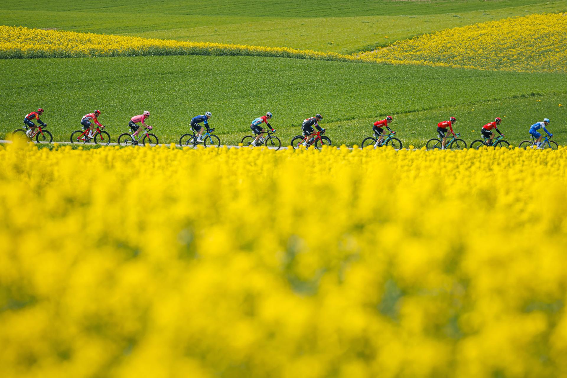 Oulens-Sous-Echallens (Suïsa)