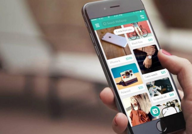 wallapop wallapop