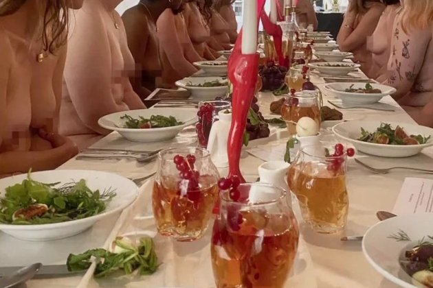 cena desnudos cena desnudos